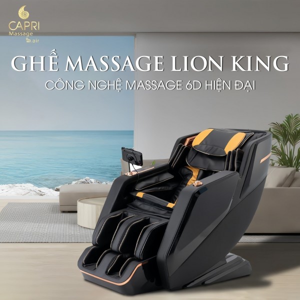 GHẾ MASSAGE KAITASHI KS-350