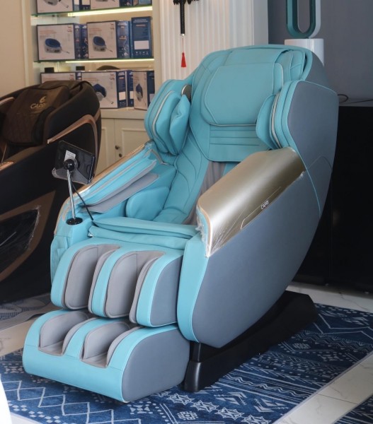 GHẾ MASSAGE KAITASHI KS-350