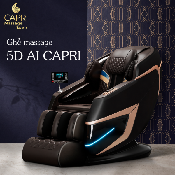 GHẾ MASSAGE KAITASHI KS-350