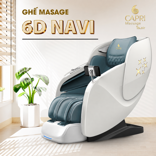 GHẾ MASSAGE KAITASHI KS-350