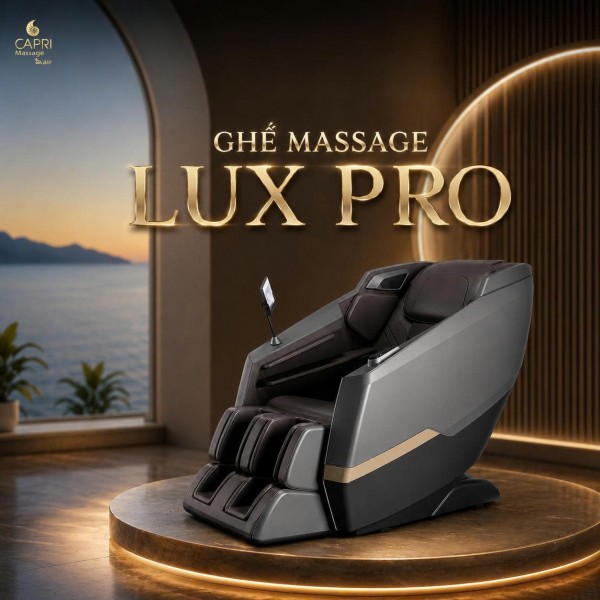 GHẾ MASSAGE KAITASHI KS-350