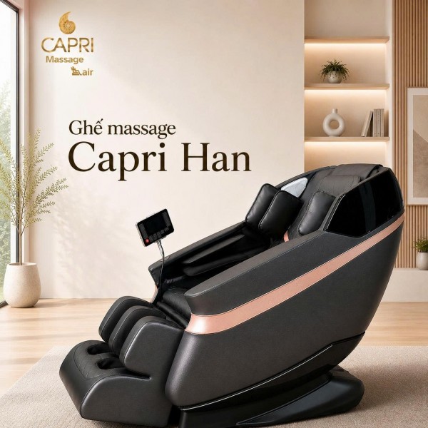 GHẾ MASSAGE KAITASHI KS-350
