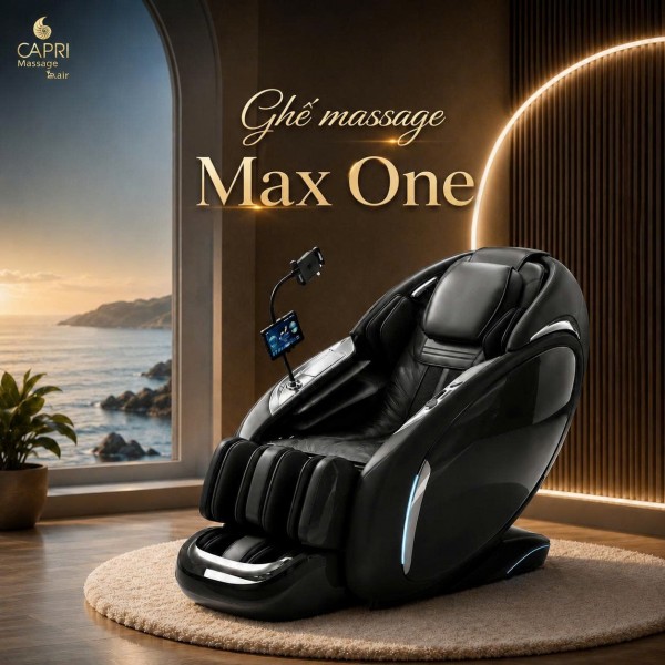 GHẾ MASSAGE KAITASHI KS-350